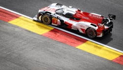 Automobilisme: Sébastien Buemi, roi des 24h du Mans pour la 4ème fois de sa carrière